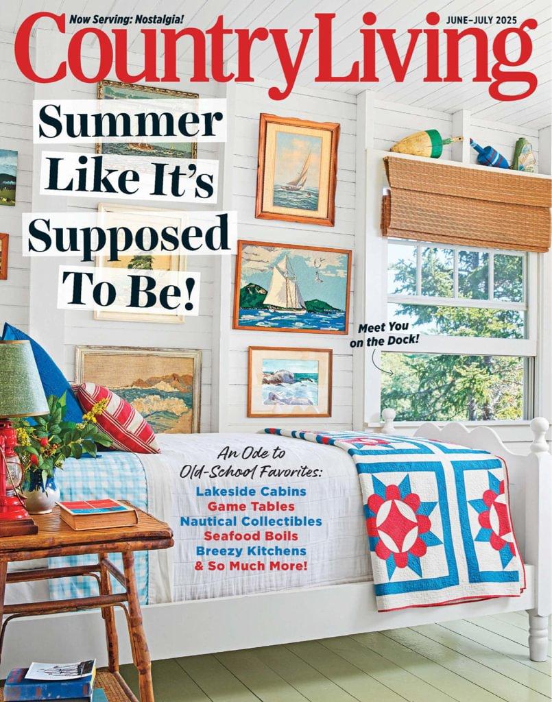 Country Living product thumbnail