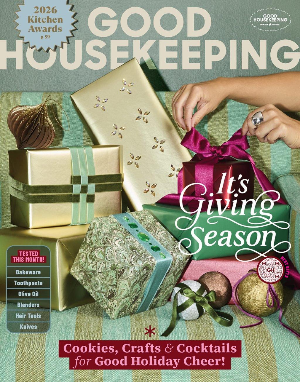 Good Housekeeping
