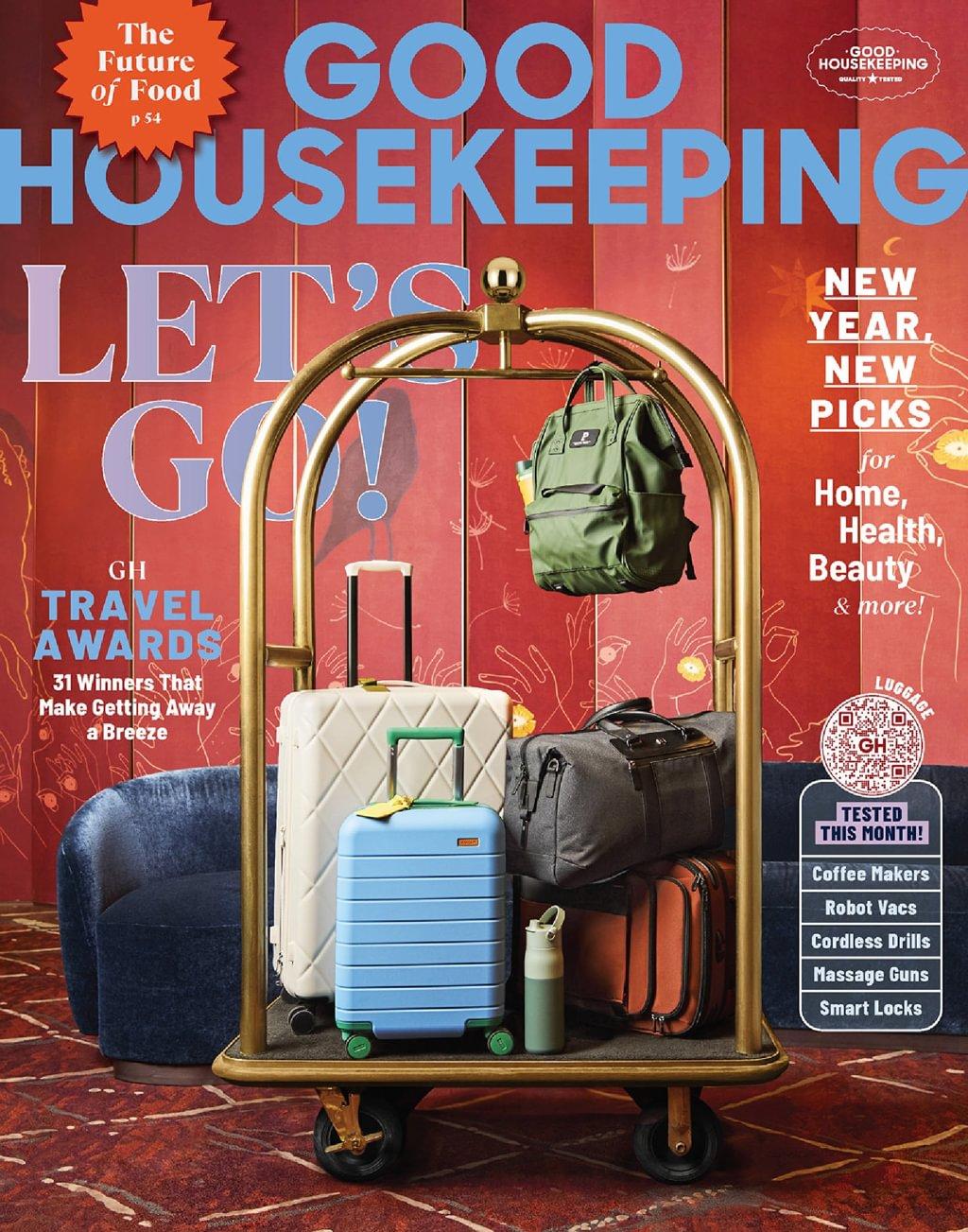 Good Housekeeping