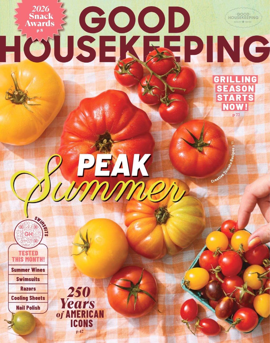 product photo of Good Housekeeping