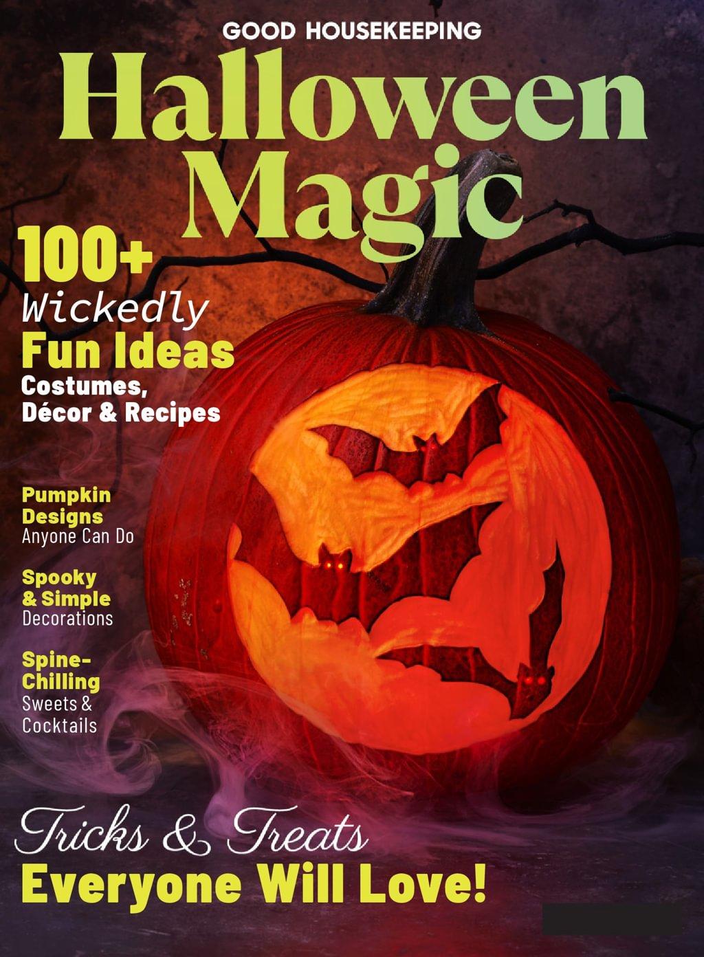Good Housekeeping