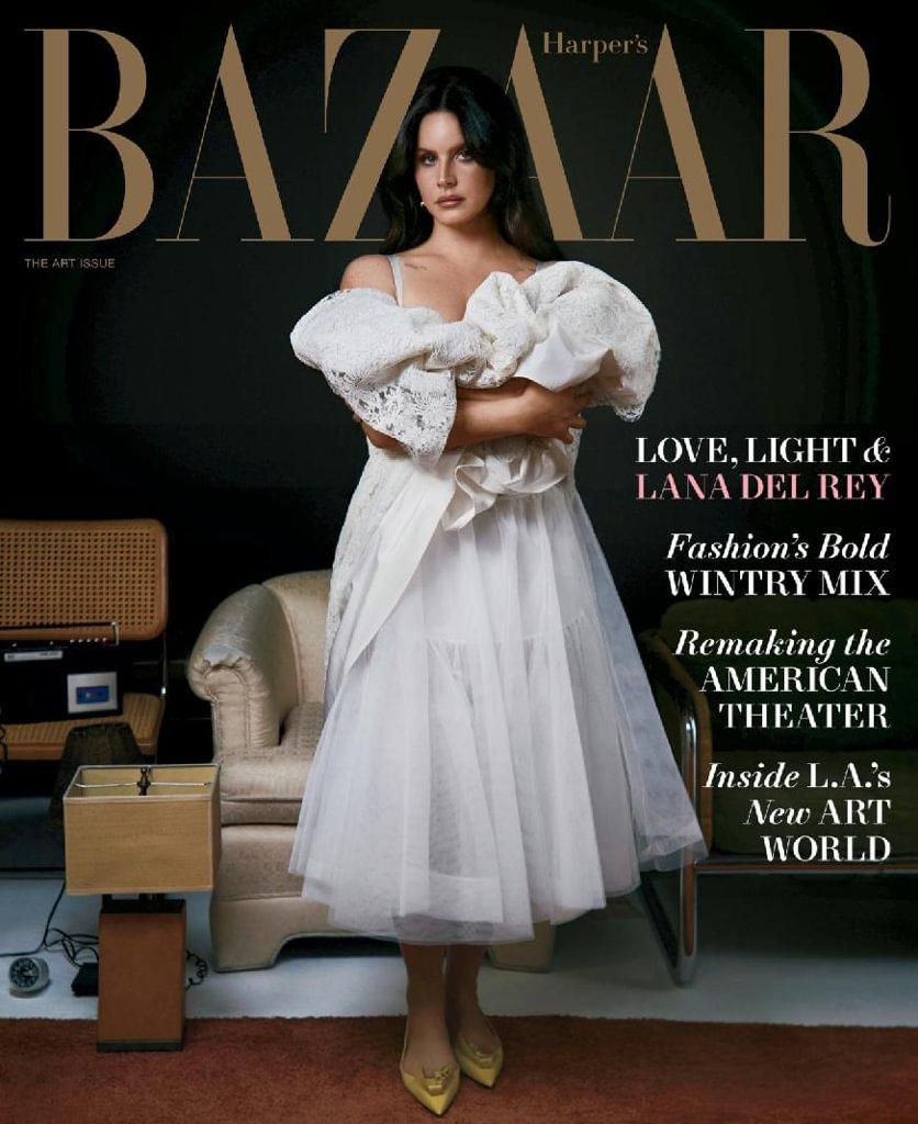 Harper's Bazaar (canada)