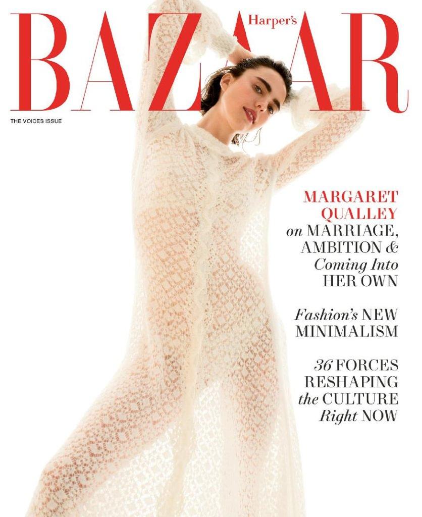 Harper's Bazaar (canada)
