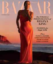 Harper's Bazaar Magazine Subscription                    April 1st, 2024 Issue