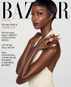 Harper's Bazaar Subscription