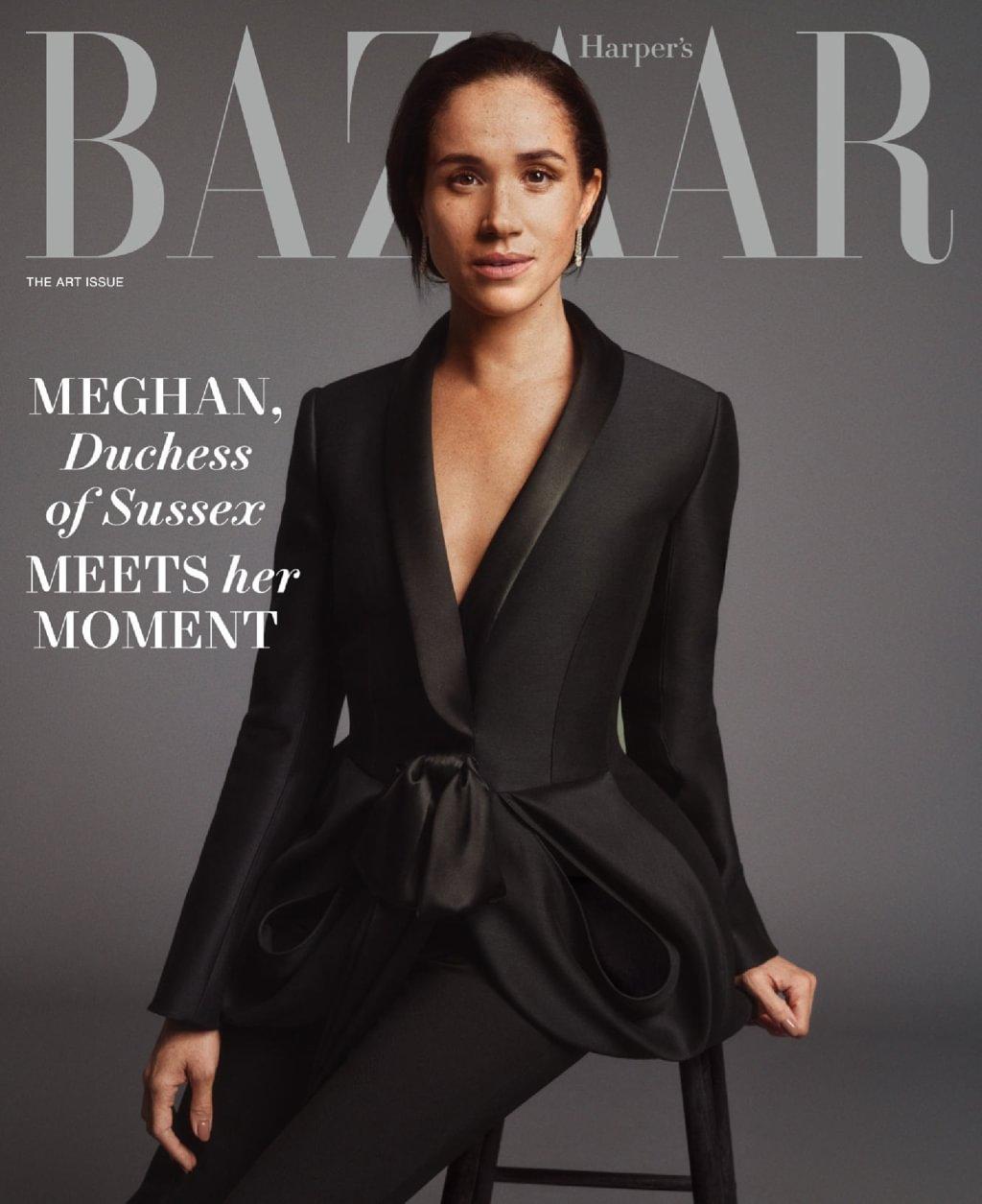 Harper's Bazaar