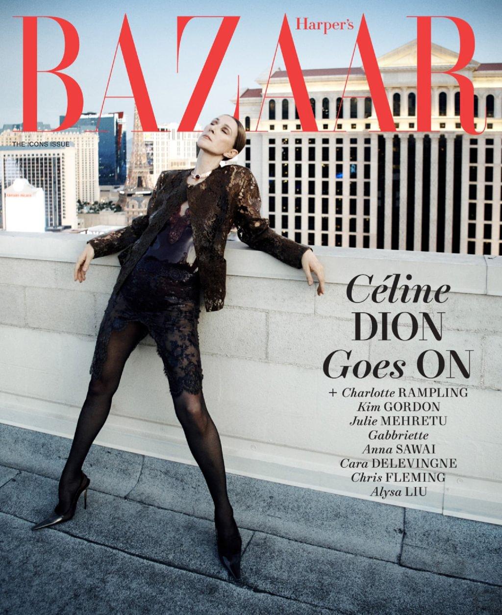 Harper's Bazaar Magazine Subscription Discount | Fashion Trends