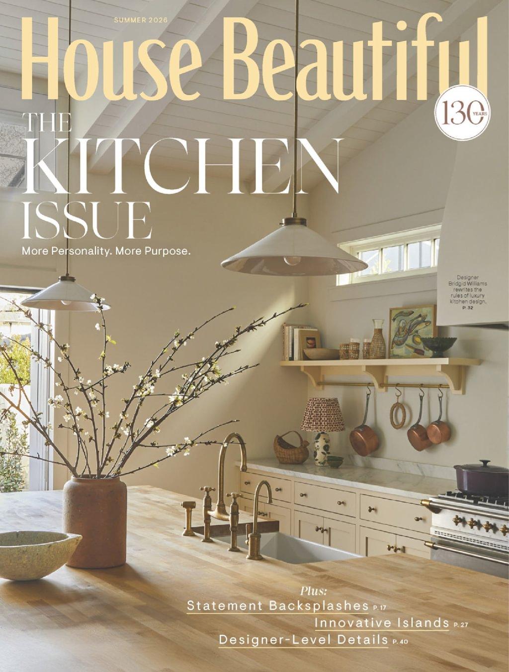 House Beautiful