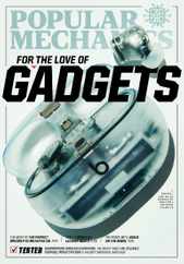 Popular Mechanics Magazine Subscription                    September 1st, 2023 Issue