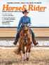 Horse & Rider Subscription Deal