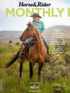 Horse & Rider Subscription