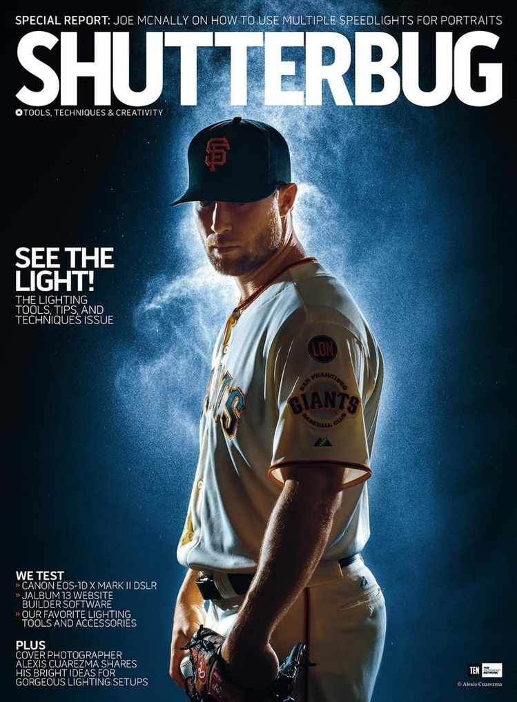 Shutterbug Magazine Subscription Discount - DiscountMags.com