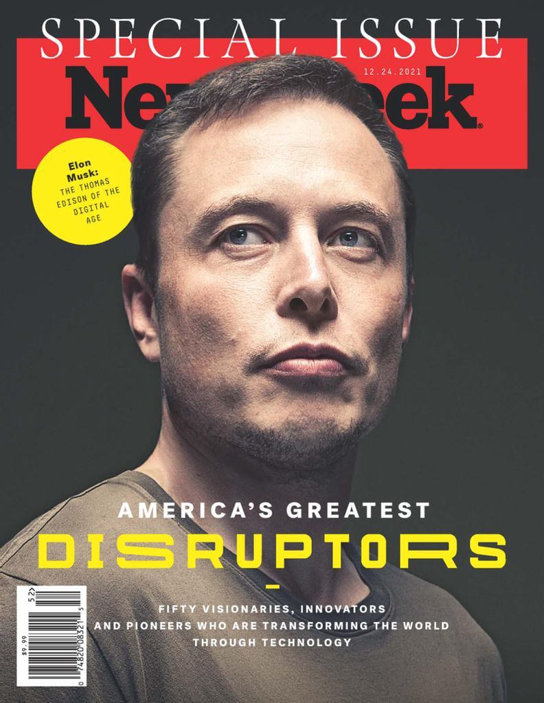 Newsweek