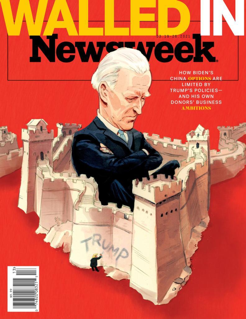 Newsweek Magazine Subscription Discount - DiscountMags.com