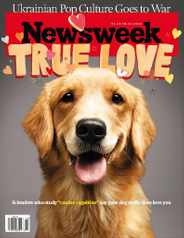 Newsweek Magazine Subscription                    May 26th, 2023 Issue