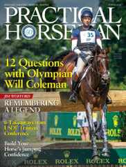 Practical Horseman Magazine Subscription                    April 10th, 2023 Issue