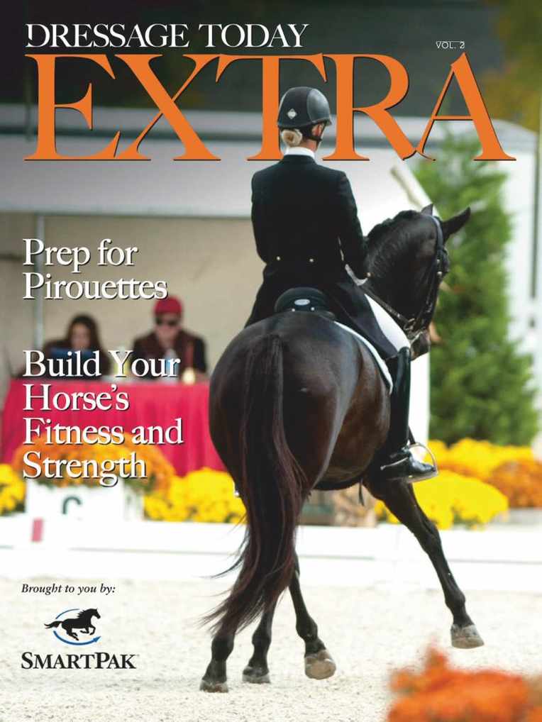 Dressage Today Magazine Subscription Discount - DiscountMags.com