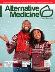 Alternative Medicine Magazine Subscription