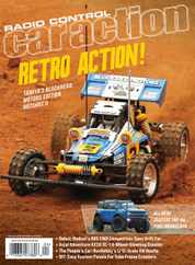 Radio Control Car Action Magazine Subscription