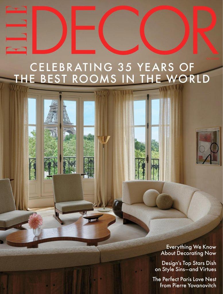 Elle Decor (canada)