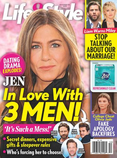 Life & Style Weekly Magazine Subscription Discount | Entertainment News