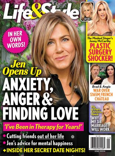 Life Style Weekly Magazine Subscription Discount Entertainment News Discountmags Com Life Style Weekly Magazine Subscription Discount Entertainment News Discountmags Com