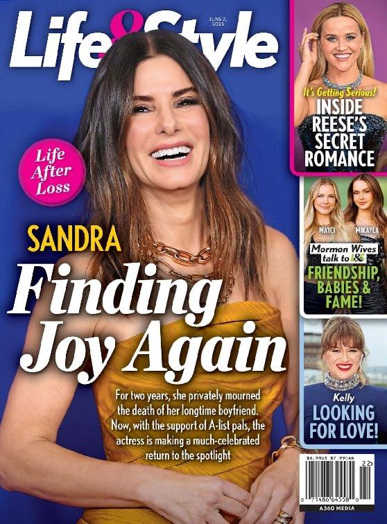 Life & Style Weekly Magazine Subscription Discount | Entertainment News ...