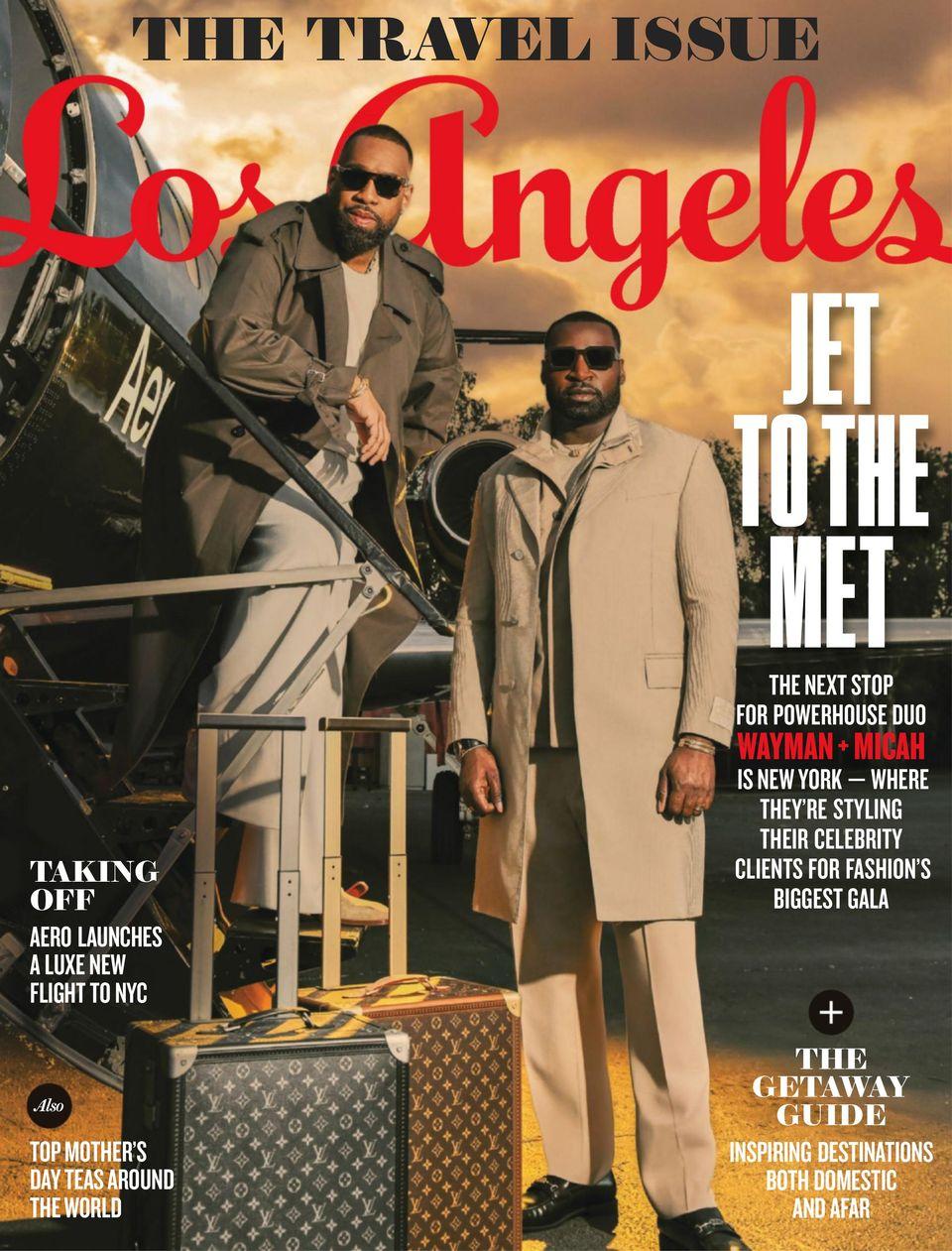 Los Angeles