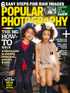 Popular Photography Subscription