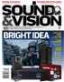 Sound & Vision Magazine Subscription