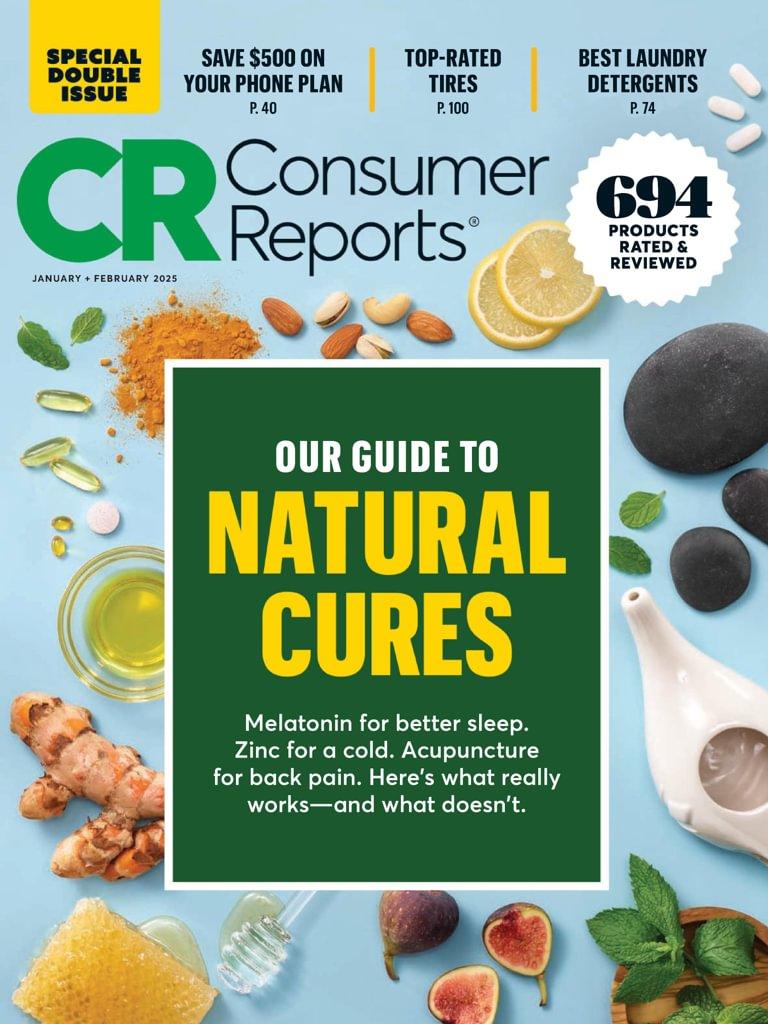 Consumer Reports