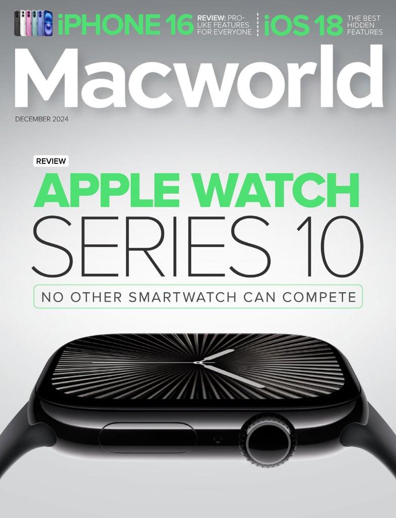 Macworld