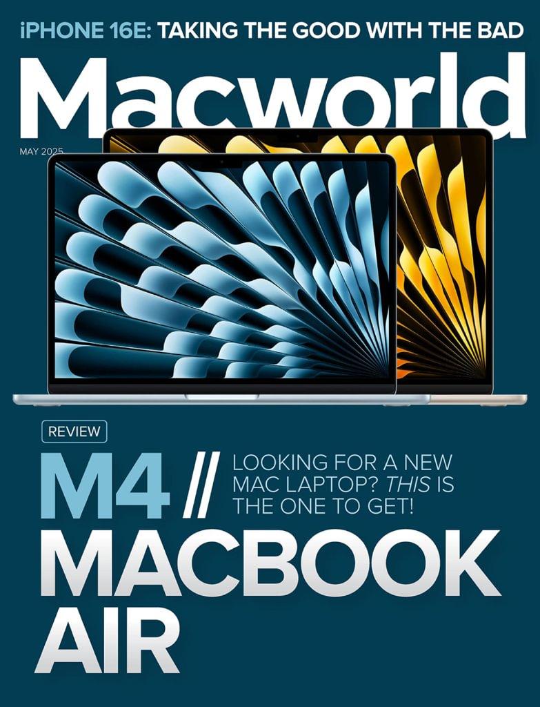 Macworld