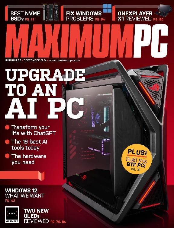 Maximum PC