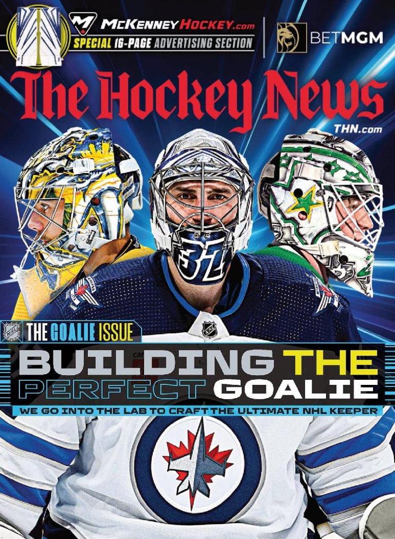 Prospect Roundup: Touching Base with the USHL - The Hockey News