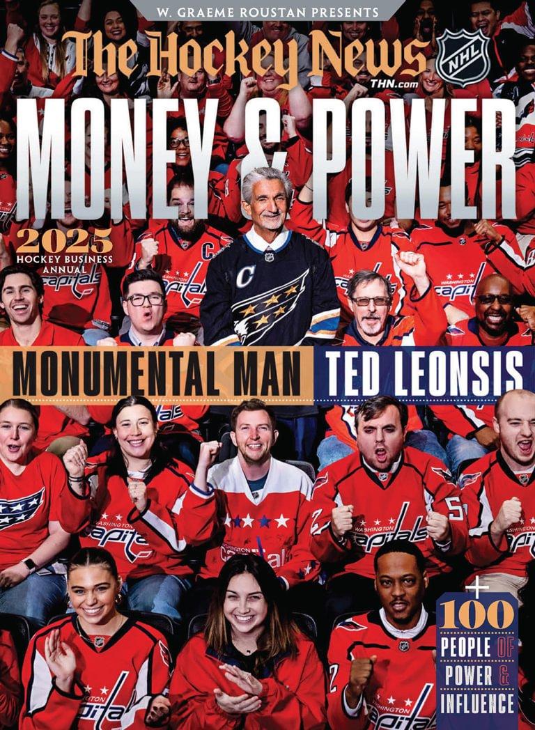 The Hockey News