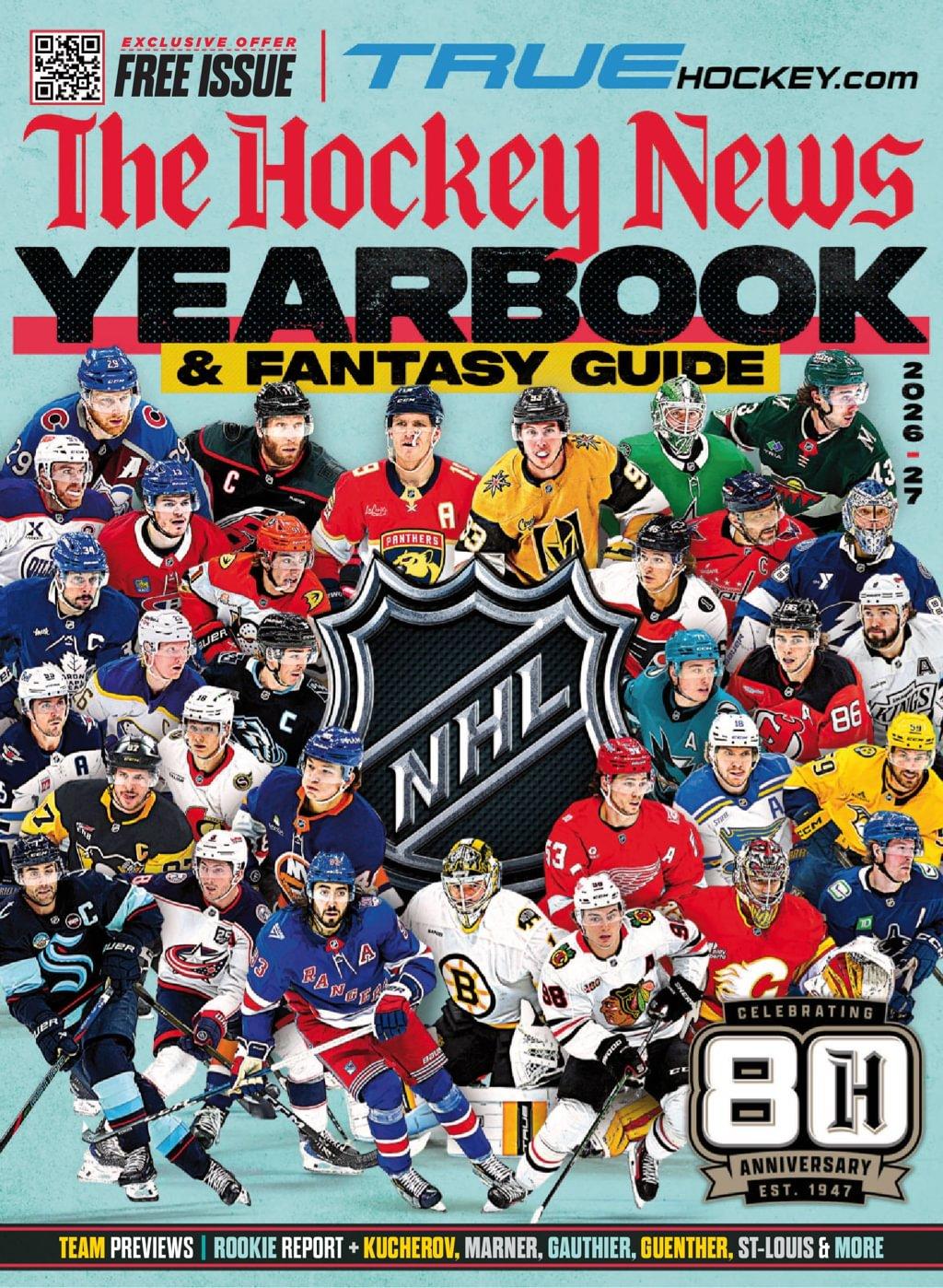 The Hockey News