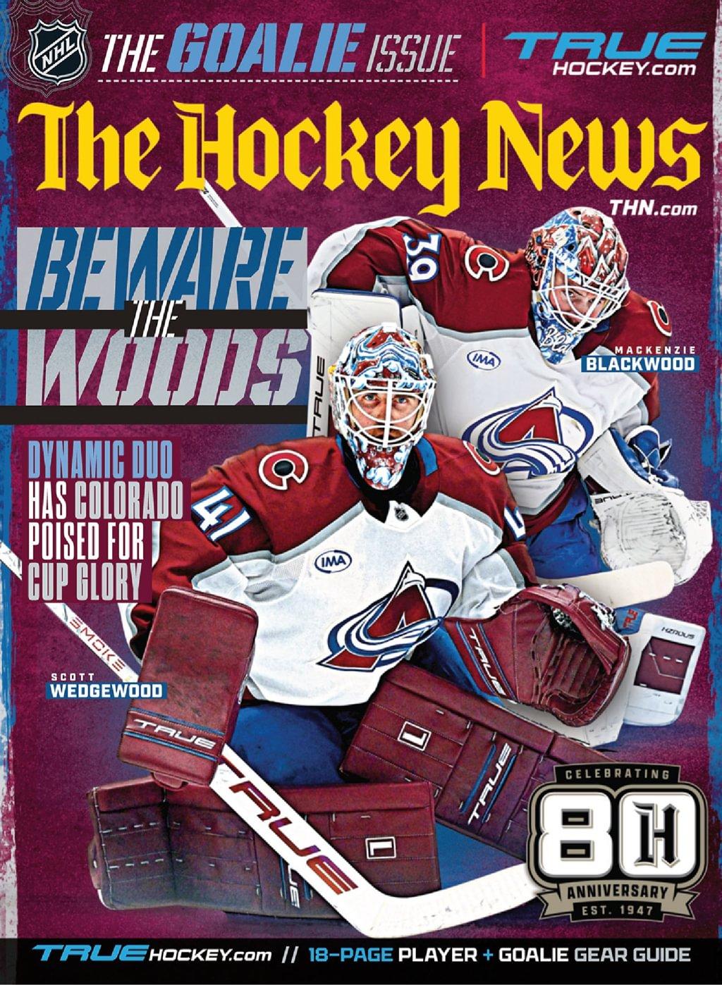 The Hockey News