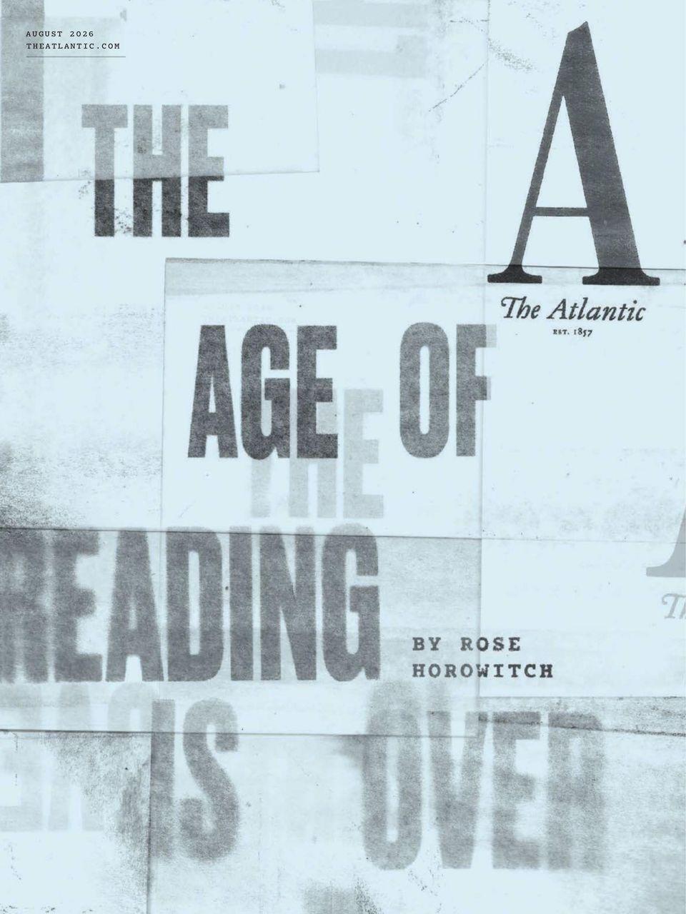 The Atlantic