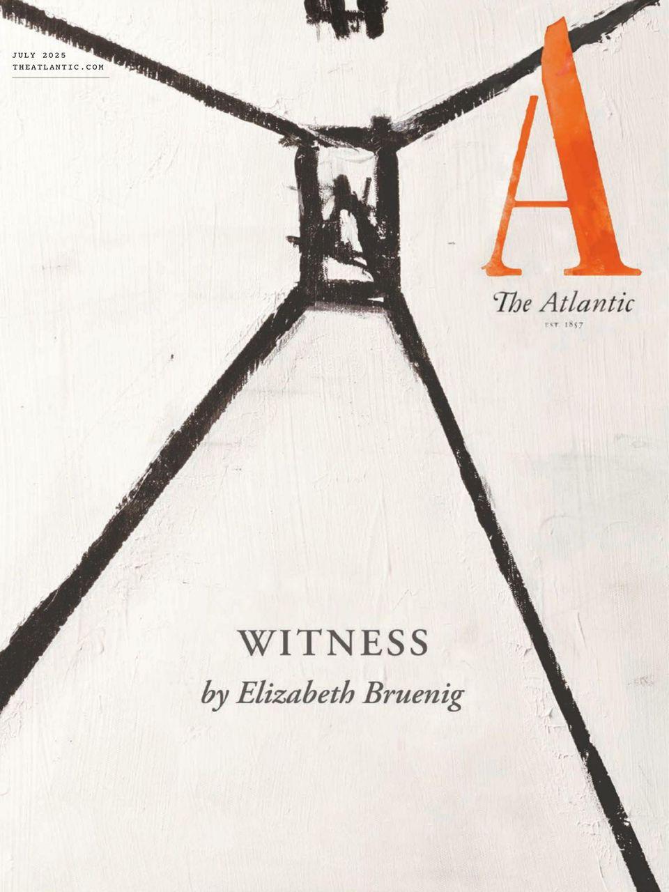 The Atlantic