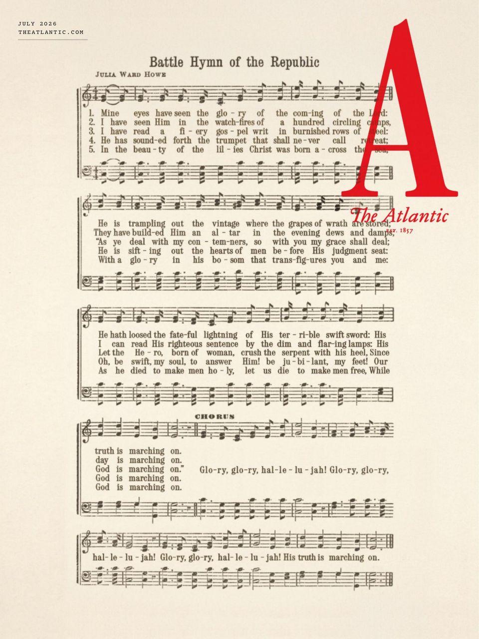 The Atlantic
