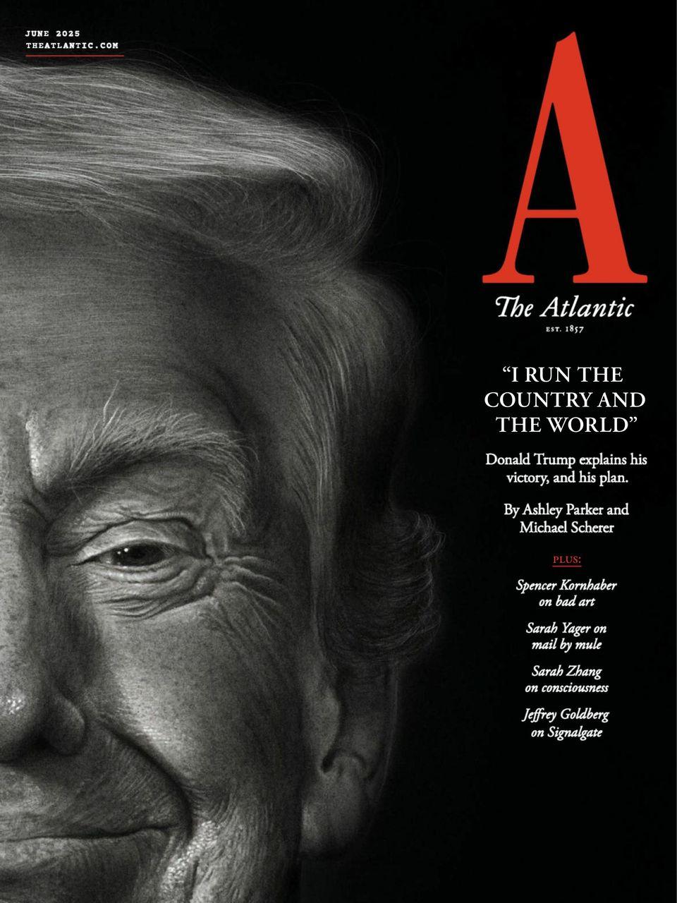 The Atlantic