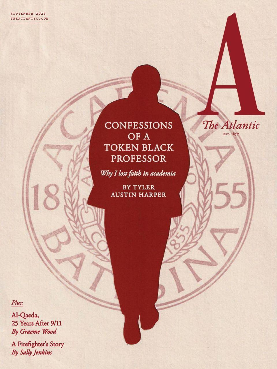product photo of The Atlantic Digital Edition