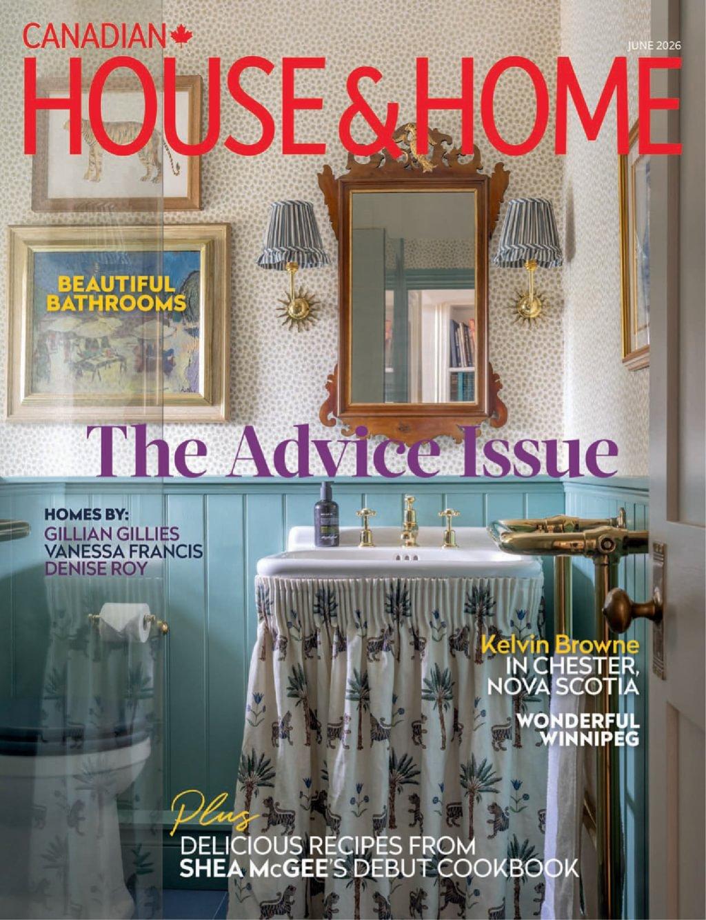 House & Home