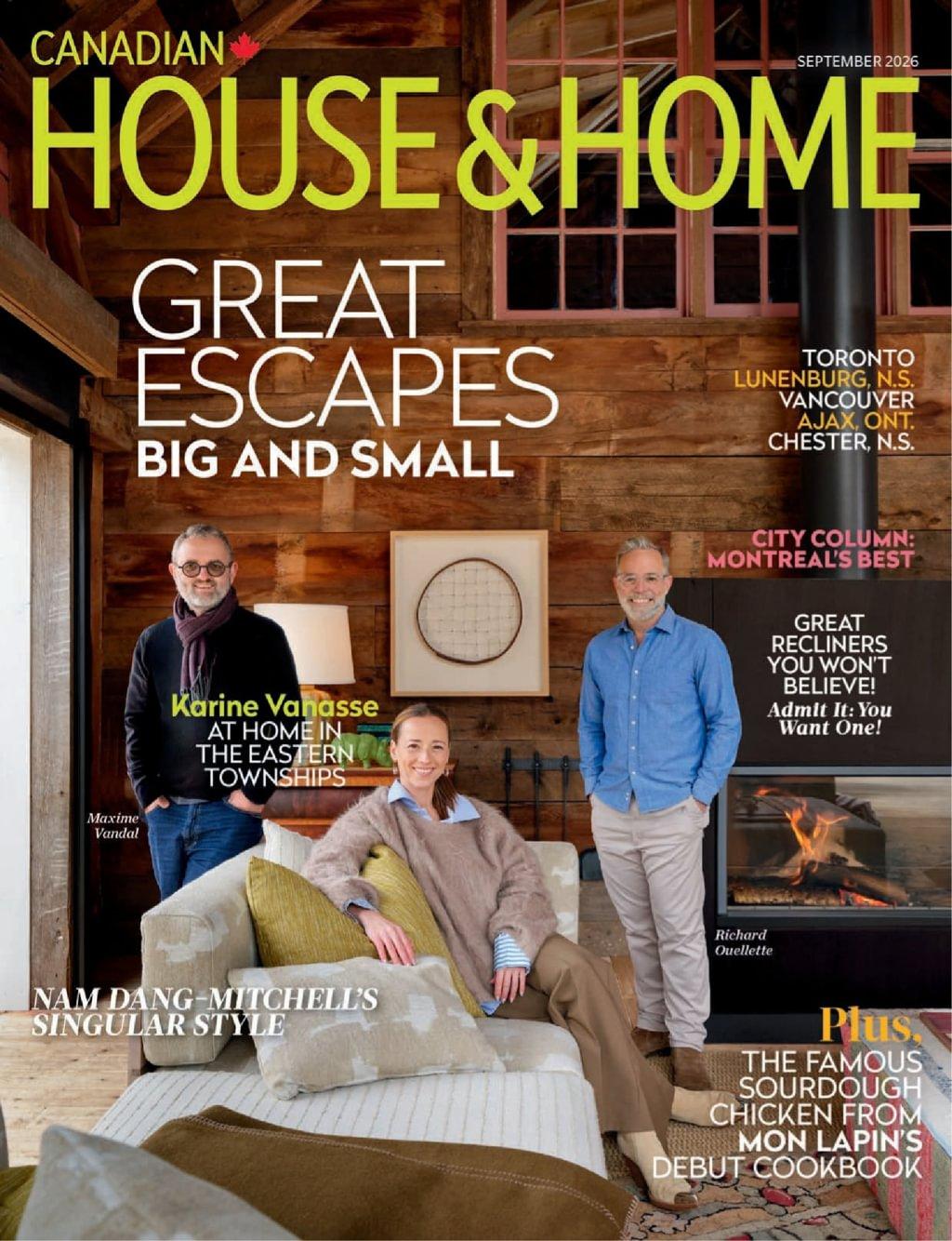 House & Home