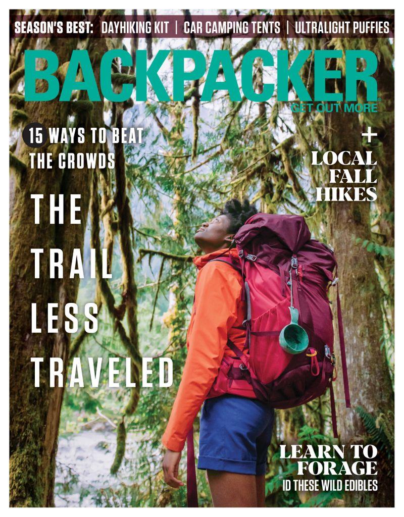 backpacker magazine best hiking boots