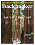 Backpacker Magazine Subscription