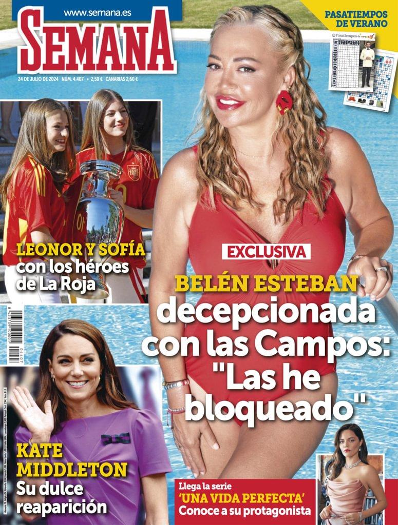 Semana 1 junio 2022 (Digital) - DiscountMags.com