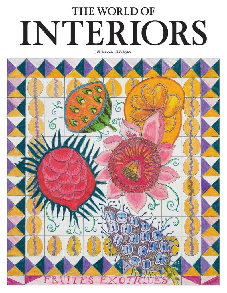 The World of Interiors (Digital)