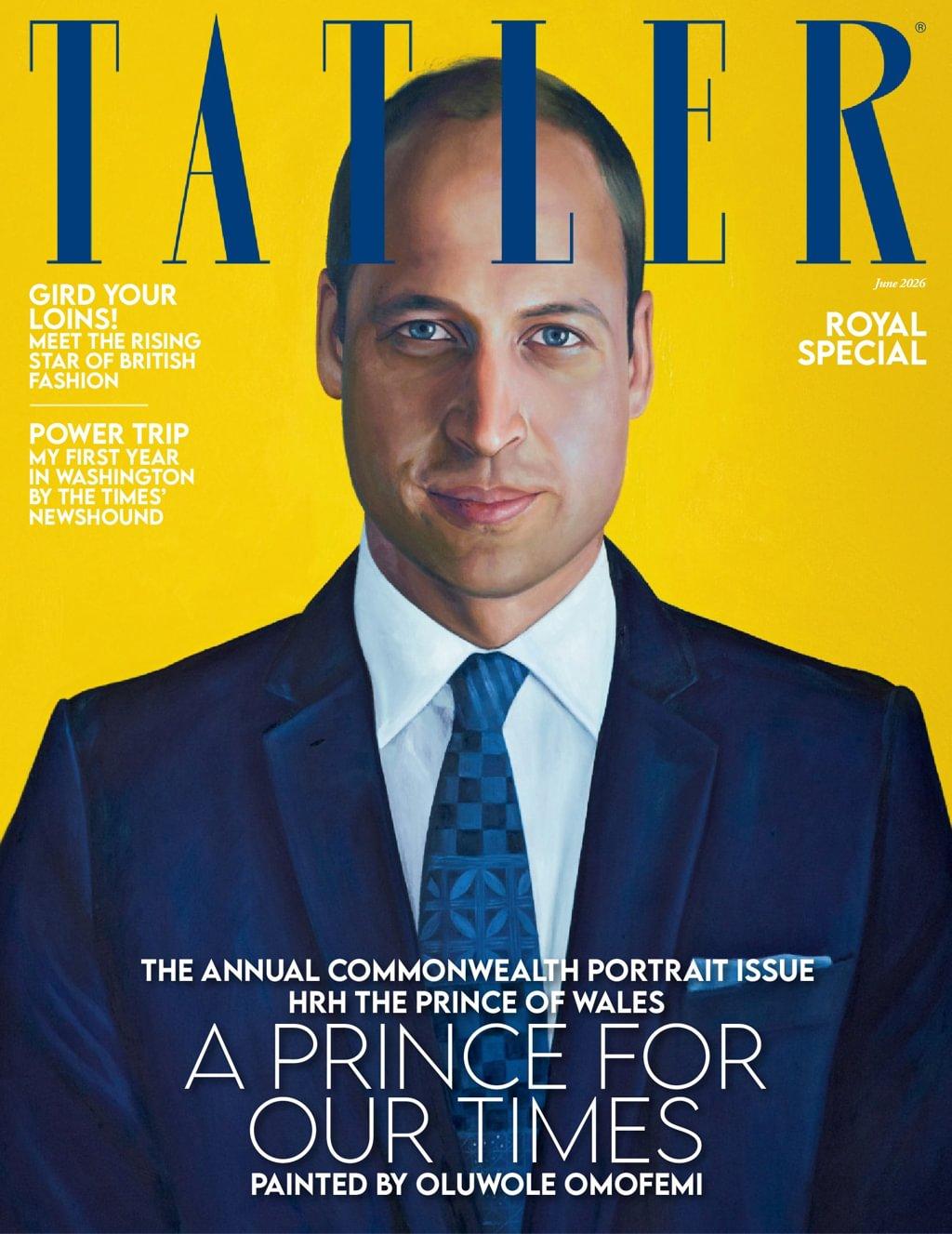 Tatler UK Magazine (Digital) Subscription Discount - DiscountMags.com